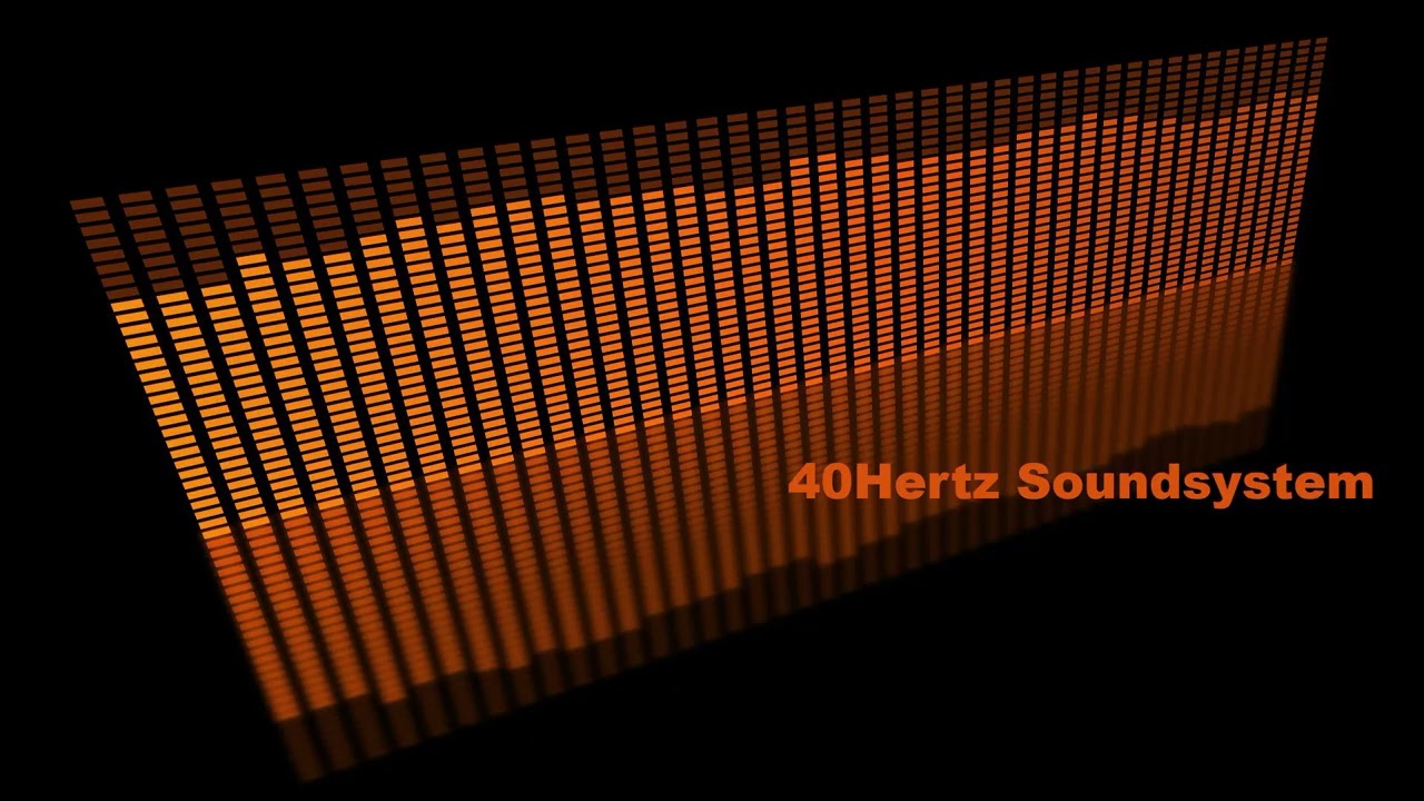 40Hertz Soundsystem