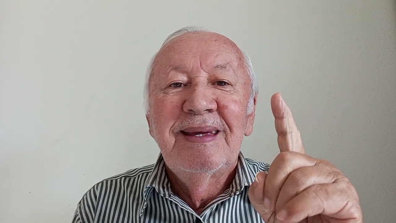 2067. Que serão consagrados. José Carlos de Lima está destruindo a convenção na Paraíba 