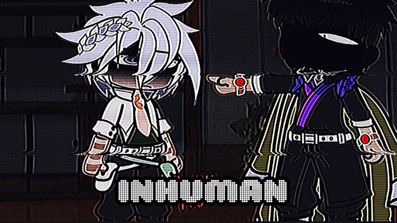 Inhuman | What if Sanemi Blinded Genya | OG | Angst | Ft: Kocho, Sanemi and Gyomei |