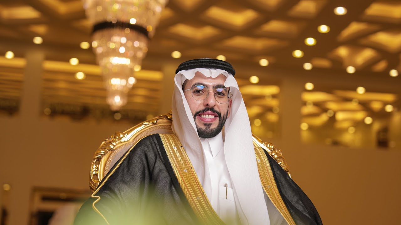 ستوديو راوس  l حفل زواج عبدالاله السلامة