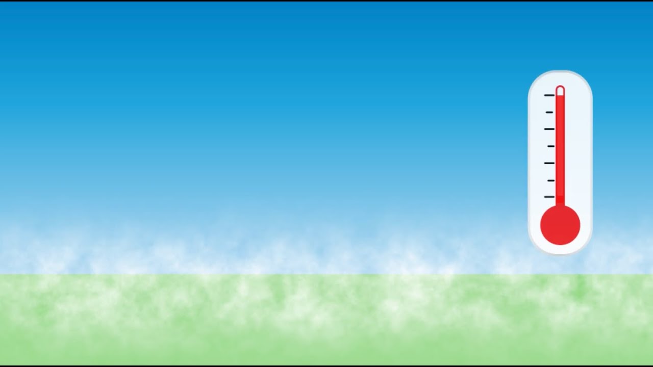 Relative humidity