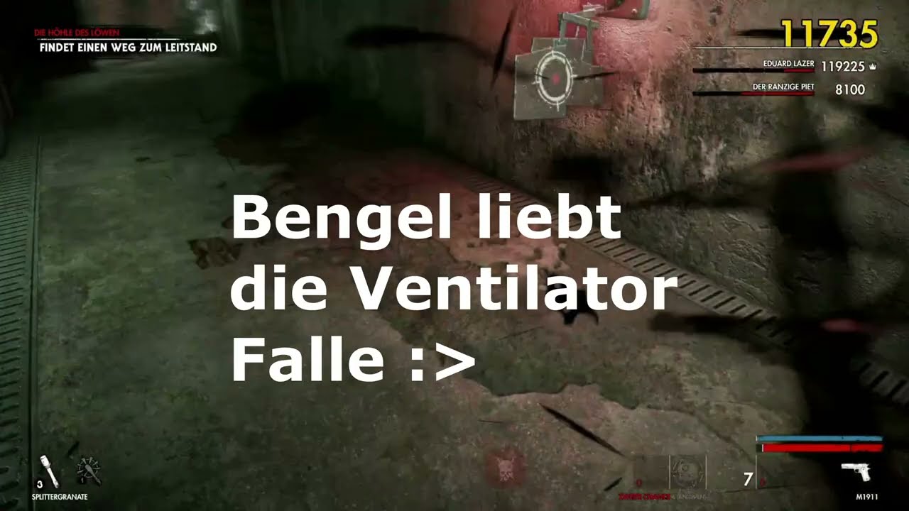 BEST OF BENGEL 1&2: Recut
