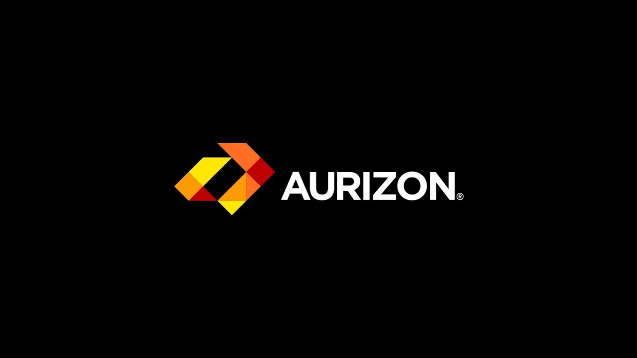 Aurizon Corporate Video