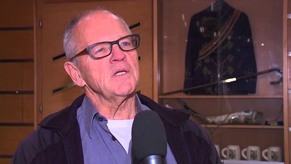 Tiroler mit Herz 2012: Peter Reiter