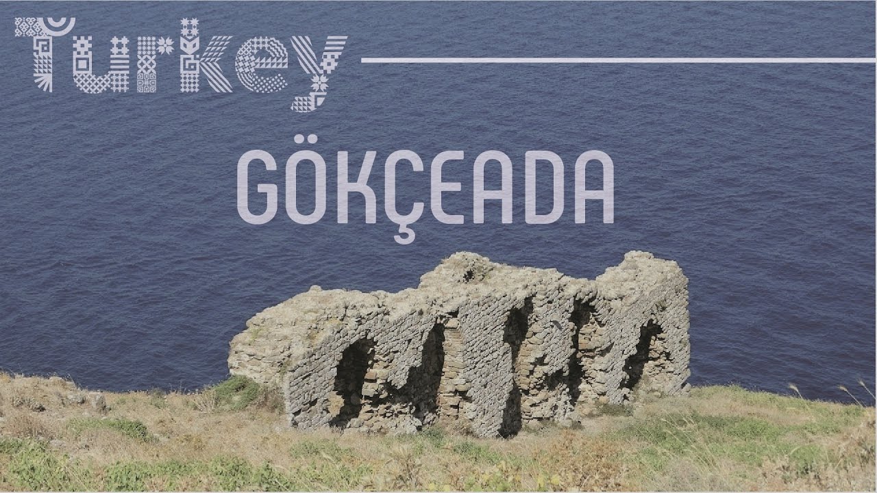 Gökçeada Tanıtım |  Gokceada, İmros Imvros TURKEY