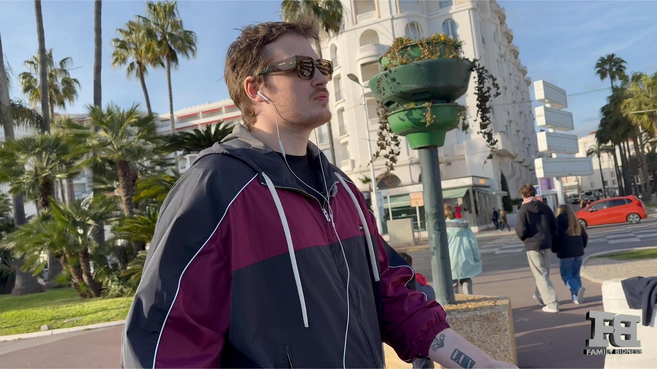 FB lifestyle episode 2