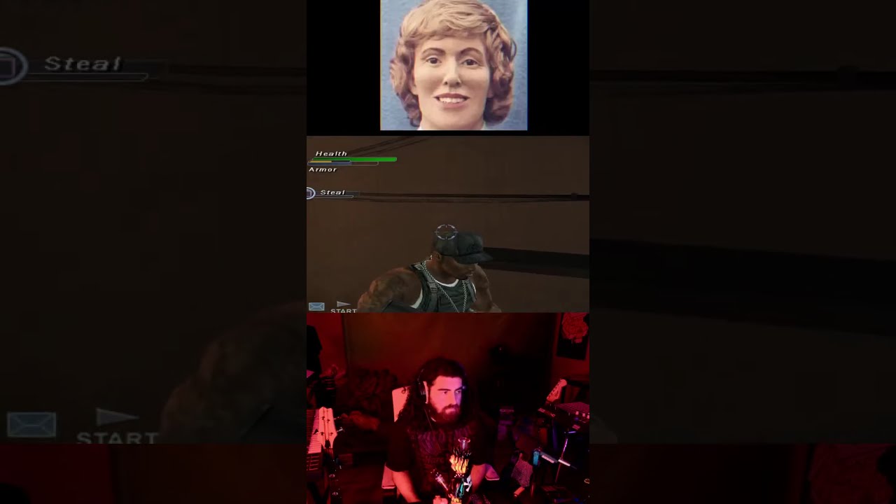 50 cent bulletproof 50 n Reactions