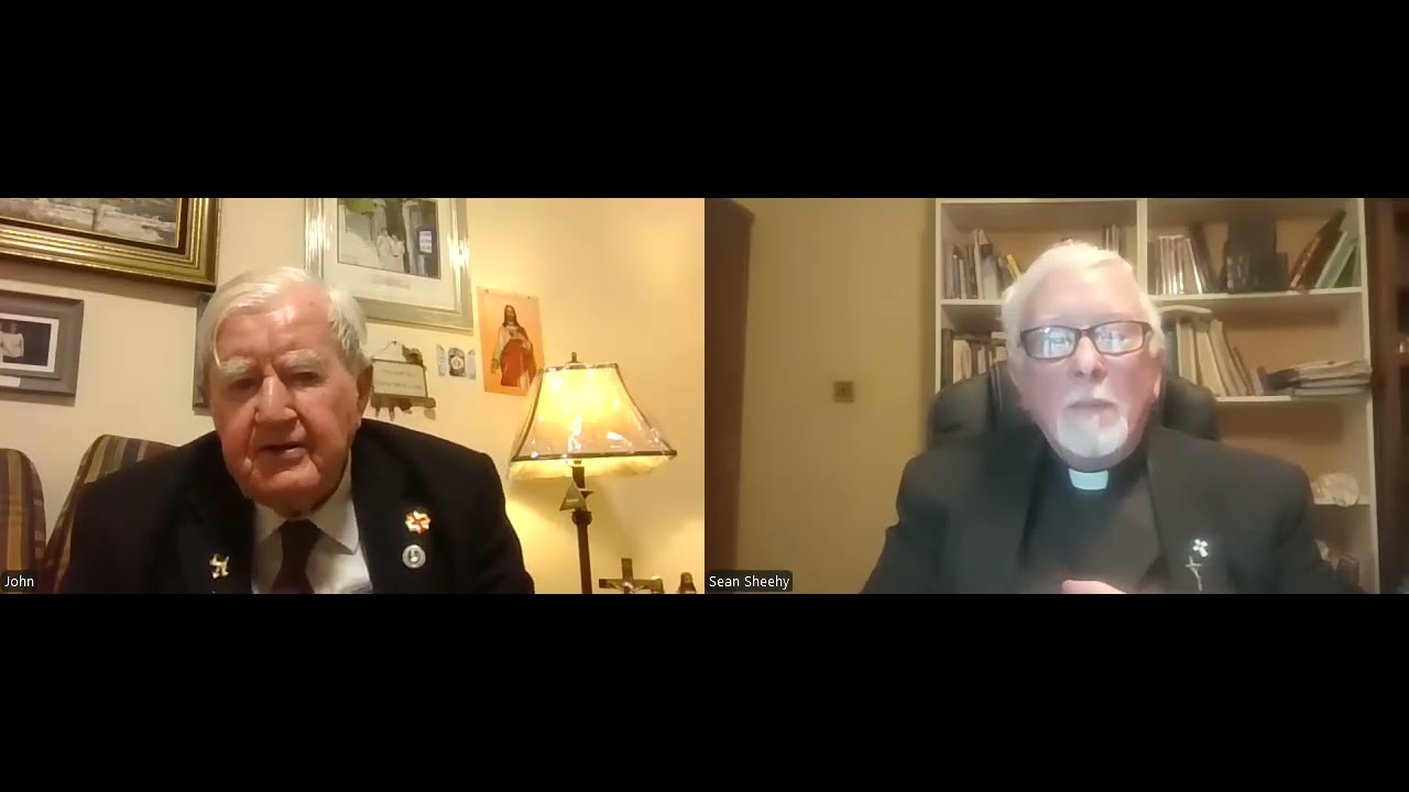 Do You See What the Lord Sees? | Spiritual Blindness & The Light of Christ (John 9 Explained)