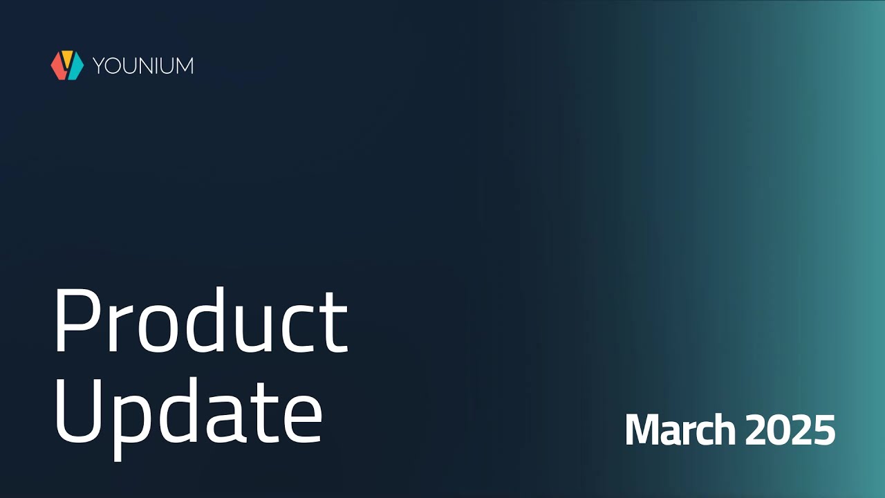 Younium Product Update: Smarter Order Management, German E-Invoicing & Enhanced API Capabilities