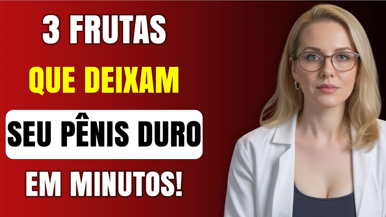 3 FRUTAS ESSENCIAIS MAIS ENERGIA, DESEMPENHO E VITALIDADE | Dra.Sofia Monteiro