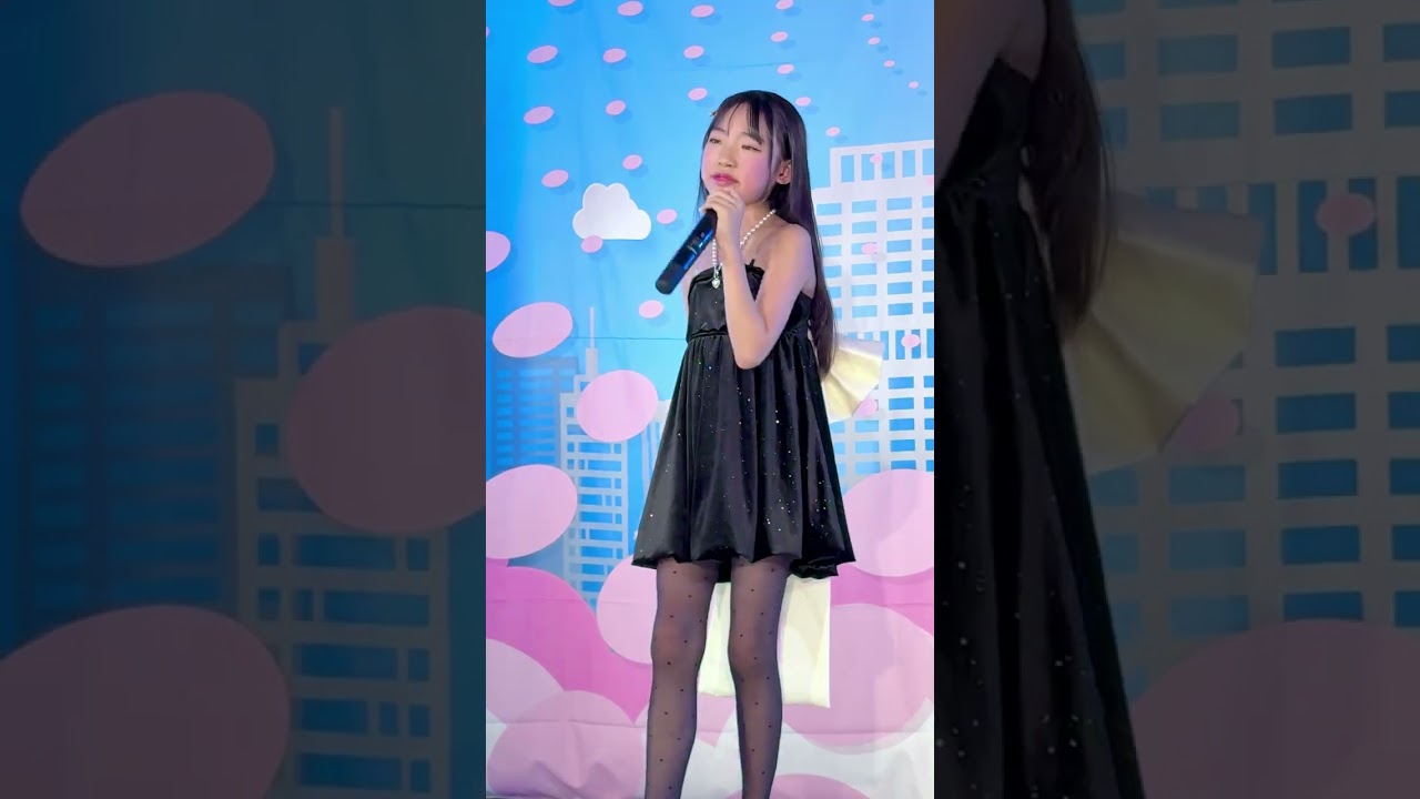 花「I WISH」ハーフ成人式 アイゲキ 東京アイドル劇場 高田馬場BSホール 2025年1月13日