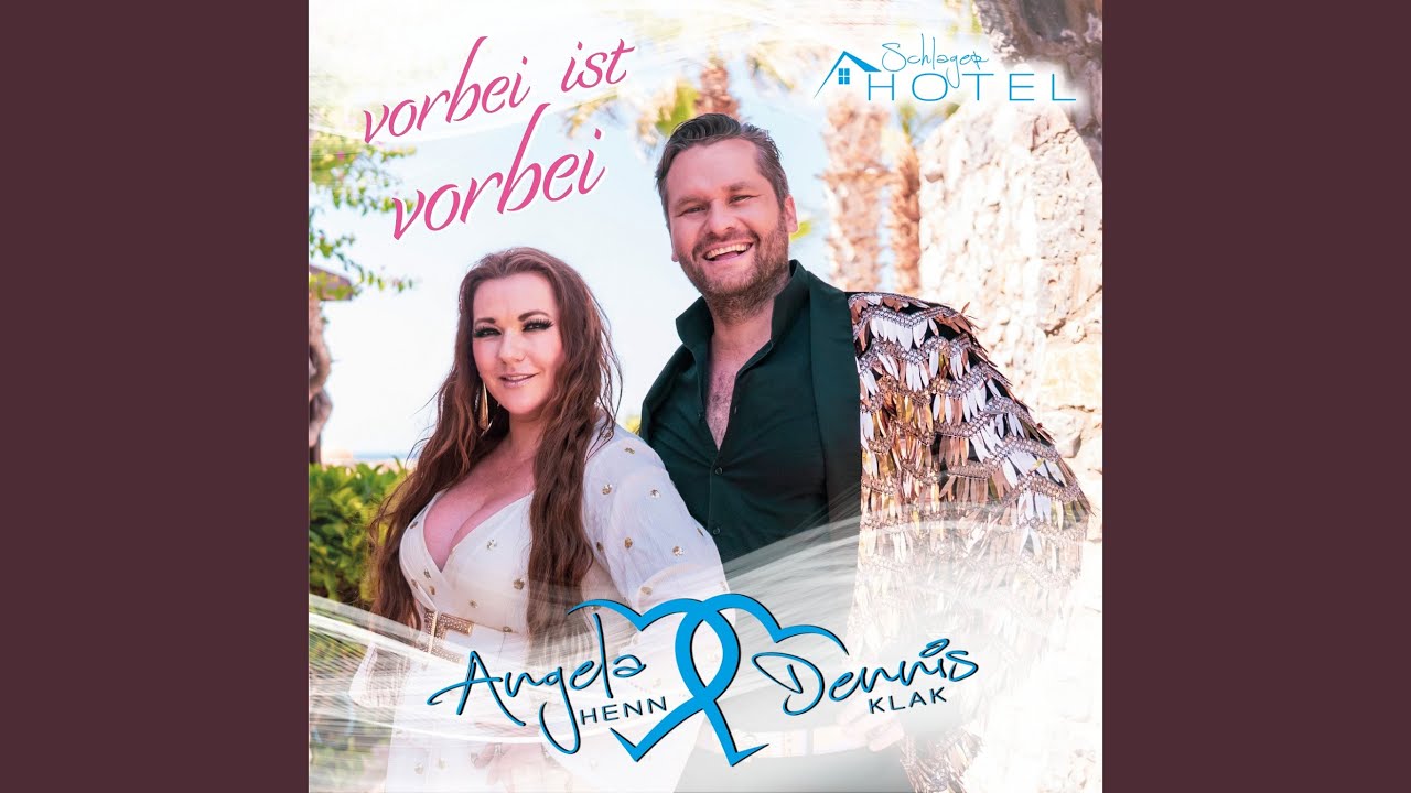 Vorbei ist vorbei