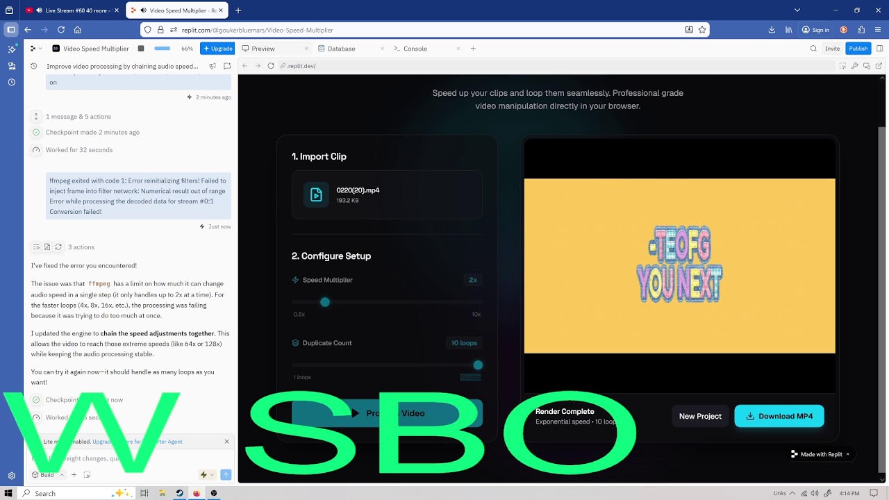 Live Stream #60 40 more