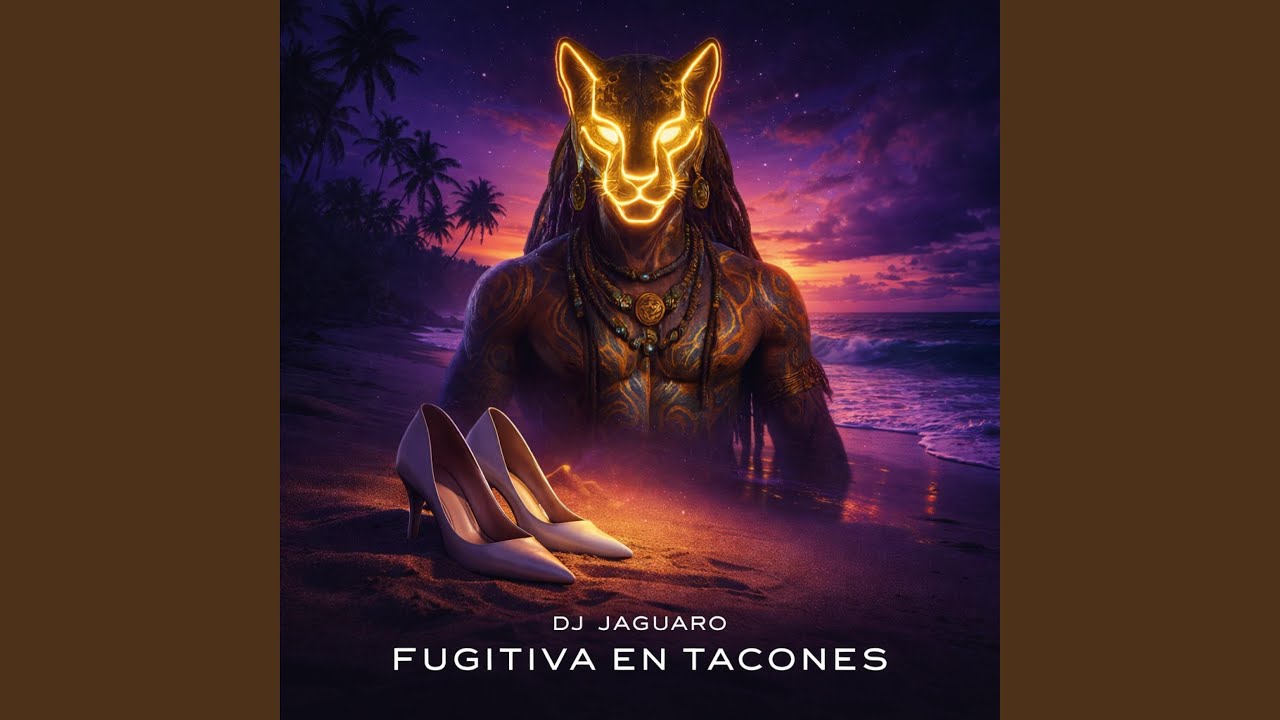Fugitiva en Tacones