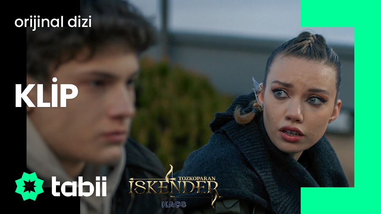 Yıldız Ne Saklıyor? | Tozkoparan İskender: Kaos 7. B&ouml;l&uuml;m