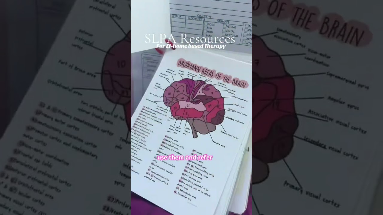 SLPA resources/ SLP essentials, future SLP tools #slpa #speechpathology #slp #slps #slptips #medslp