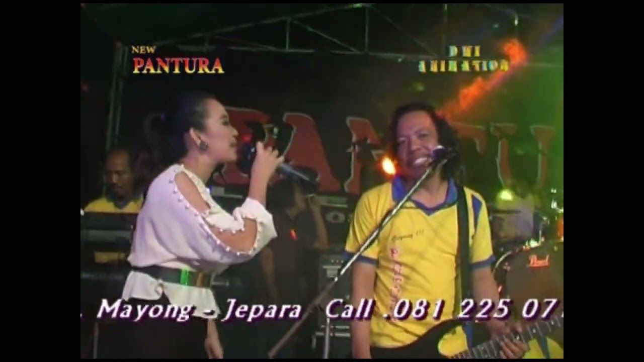 Rena Terpesona   PANTURA 270716