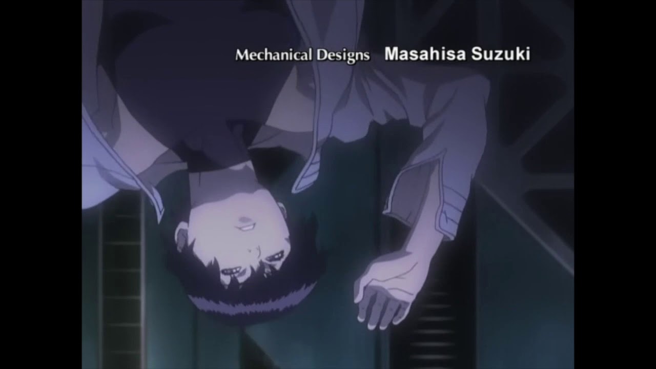 Kurau Phantom Memory - OP