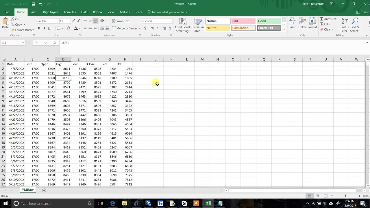 Build Alpha - Adding Custom Data