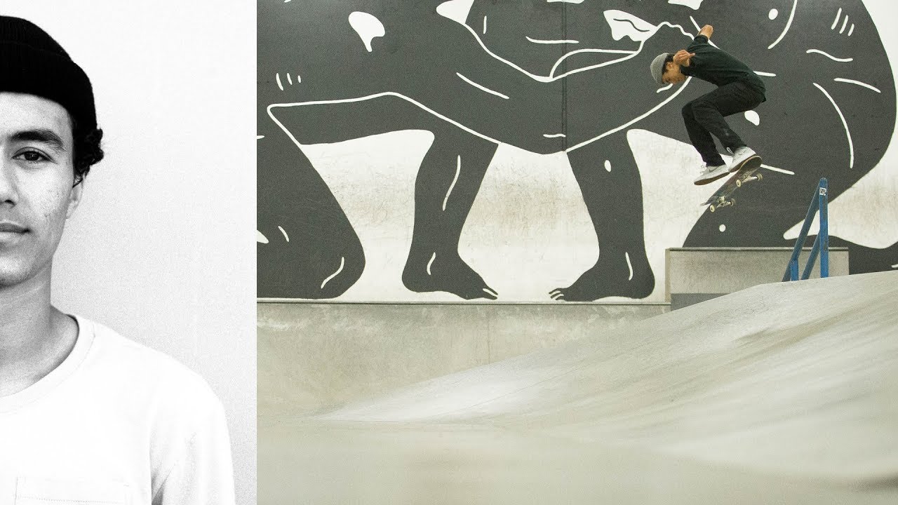 Ivan Monteiro - Where The Hell Did This Guy Come From?!