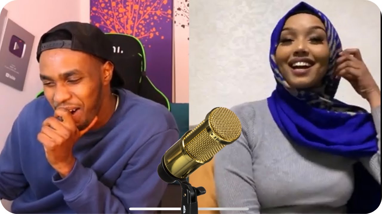 AYAANA AYAA INOO MARTI AH BARNAAMIJKA RAMADAANTA