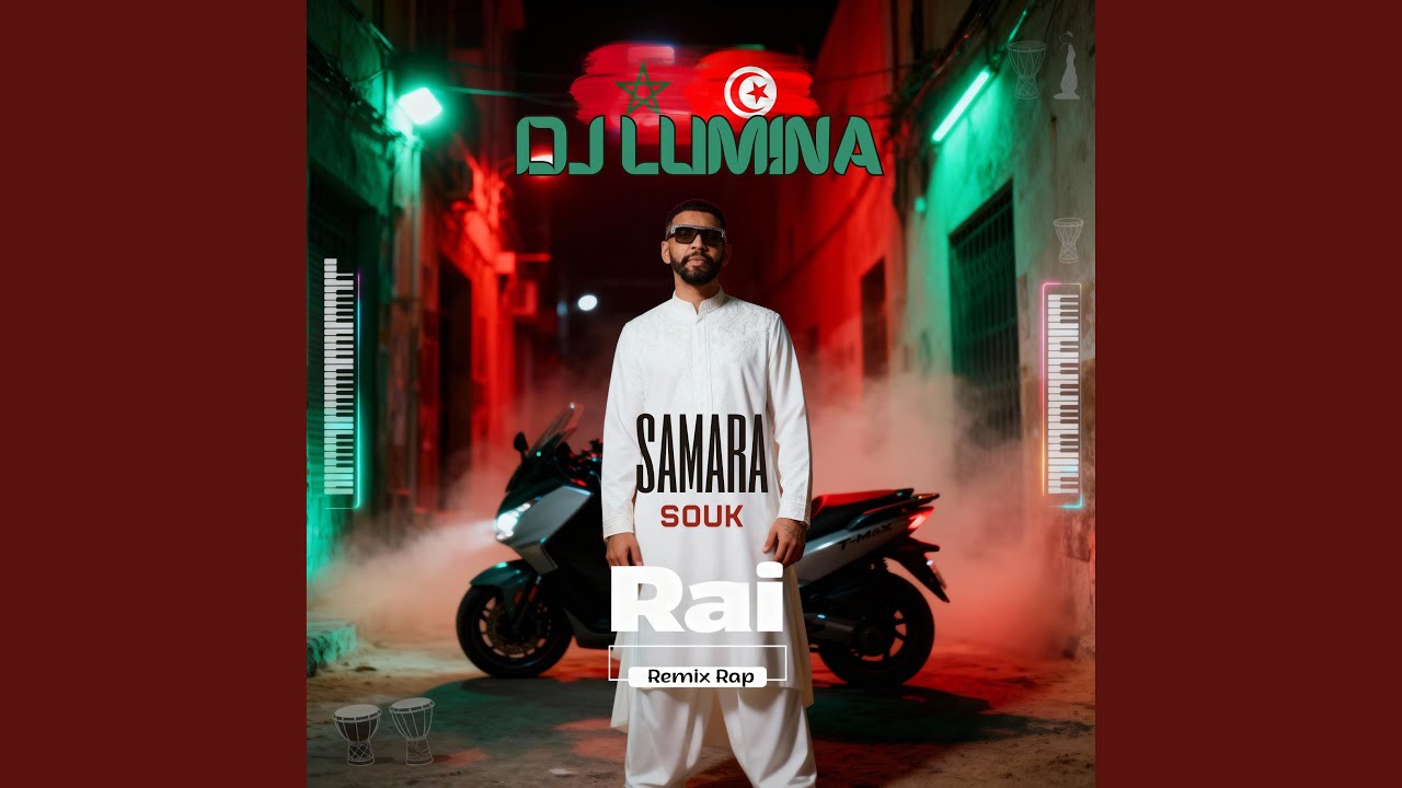 Souk remi x rai samara