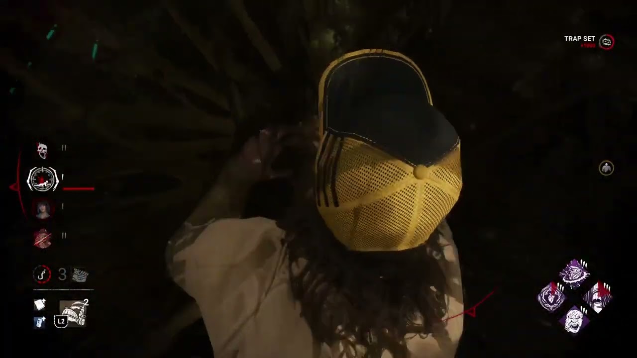 Hunting Survivors for the Entity - DBD Killer Livestream