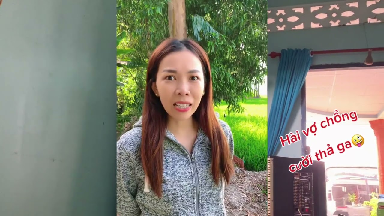 Không làm mà đòi có ăn, anh 6 tán tỉnh cô 3 và cái kết #muntv3979