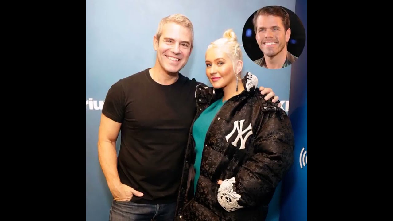 Christina Aguilera Talk about Bionic sabotage (2019)