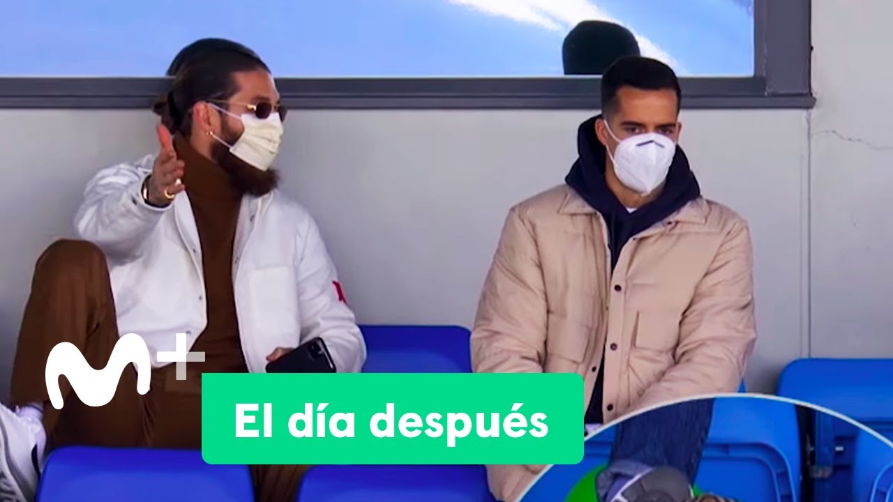 El Día Después (01/02/2021): Doctor Ramos