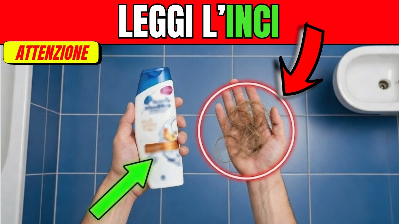 7 Marche di Shampoo Molto Discusse: Cosa Sapere Prima di Acquistare