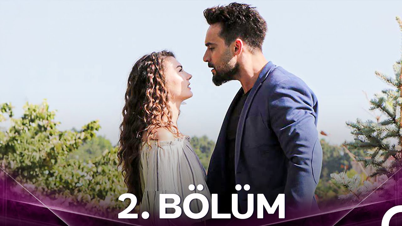 #YENİDEN Şahane Damat 2. Bölüm