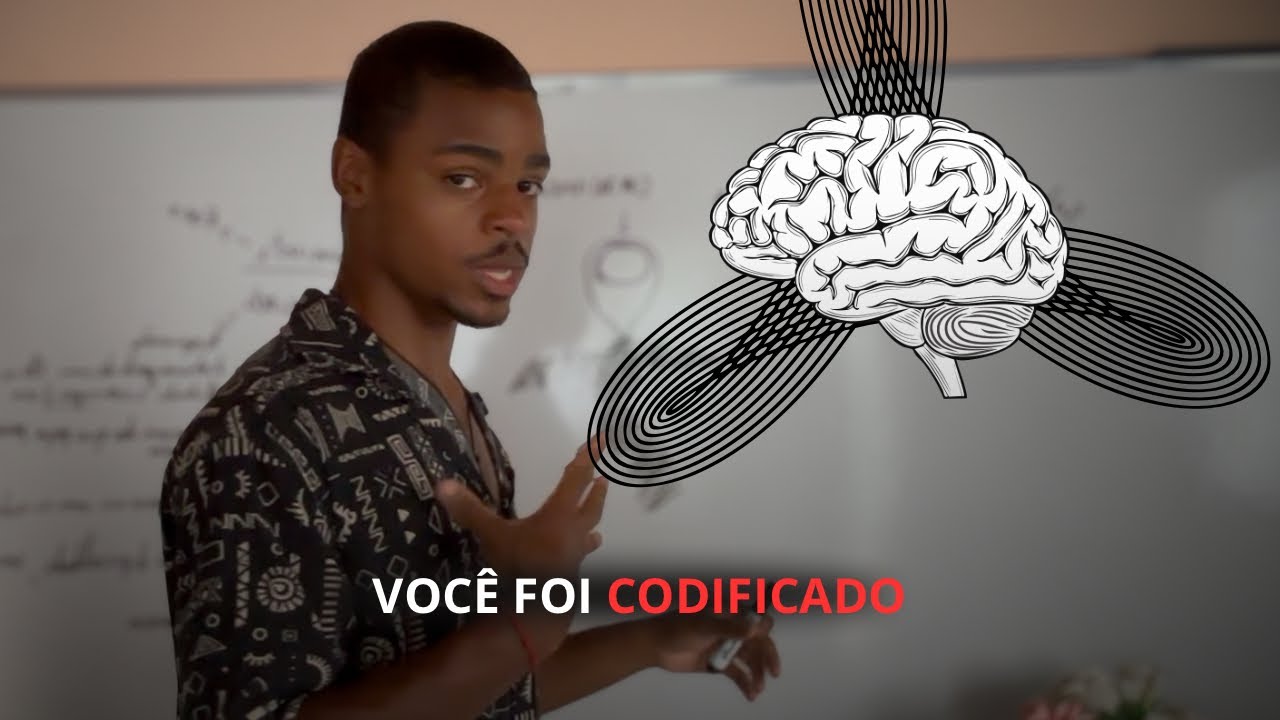 Faça isso para alterar os PROMPTS LIMITANTES da consciência
