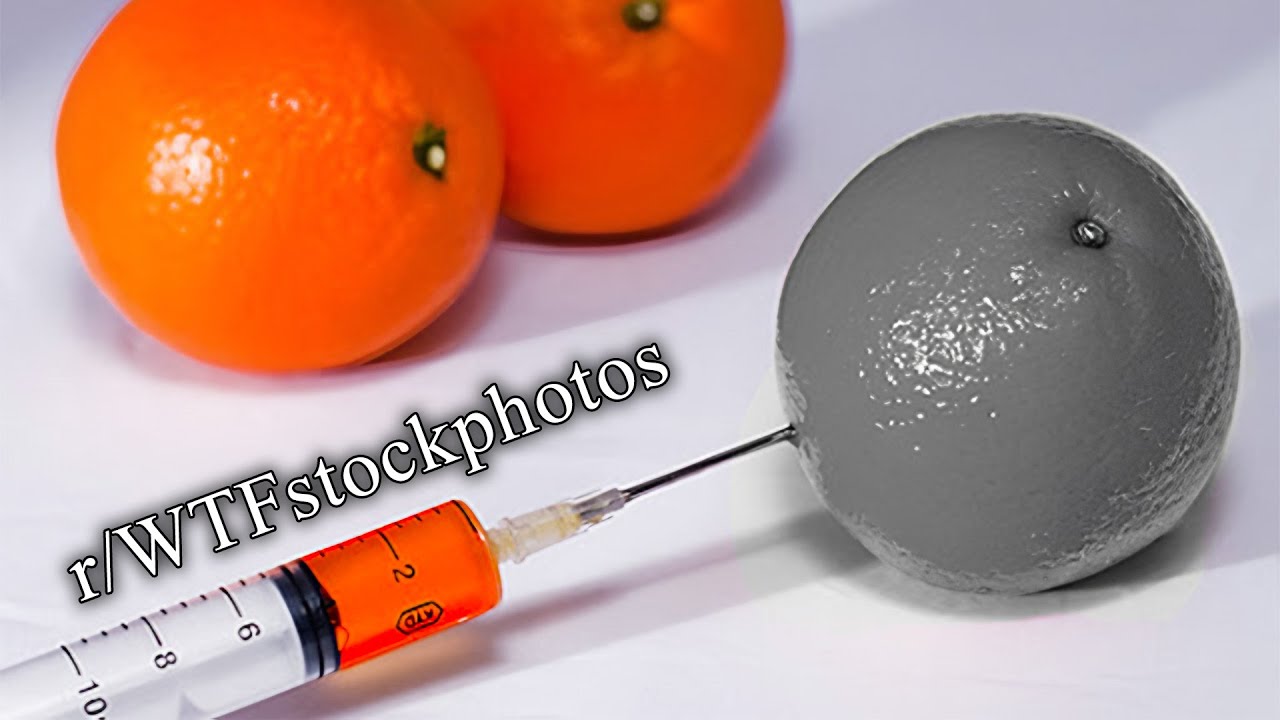 worst stock photos