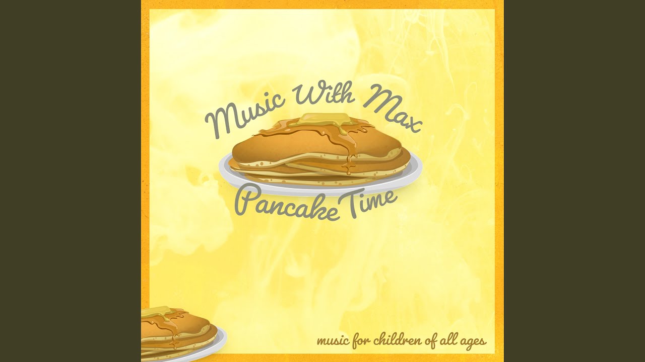 Pancake Time