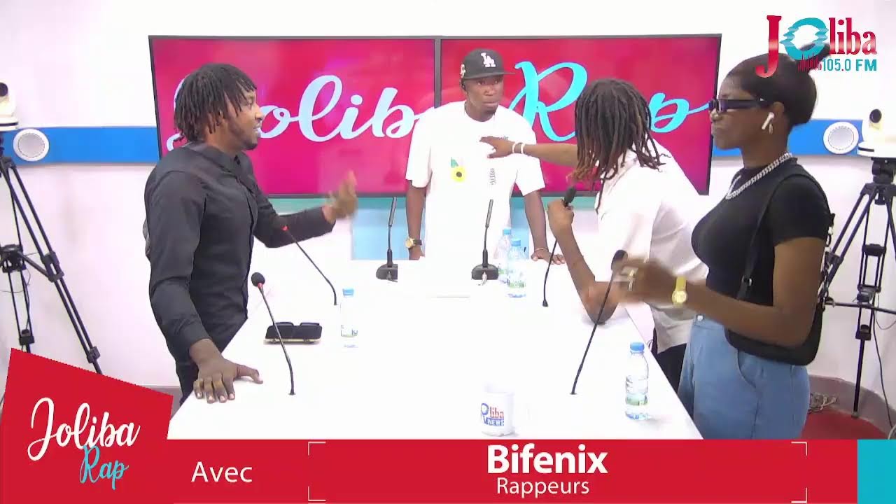 Joliba Rap