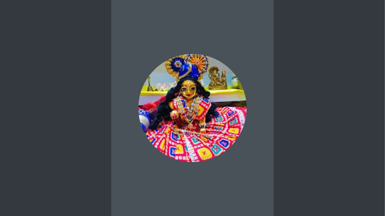 Madhav Radhu is live
