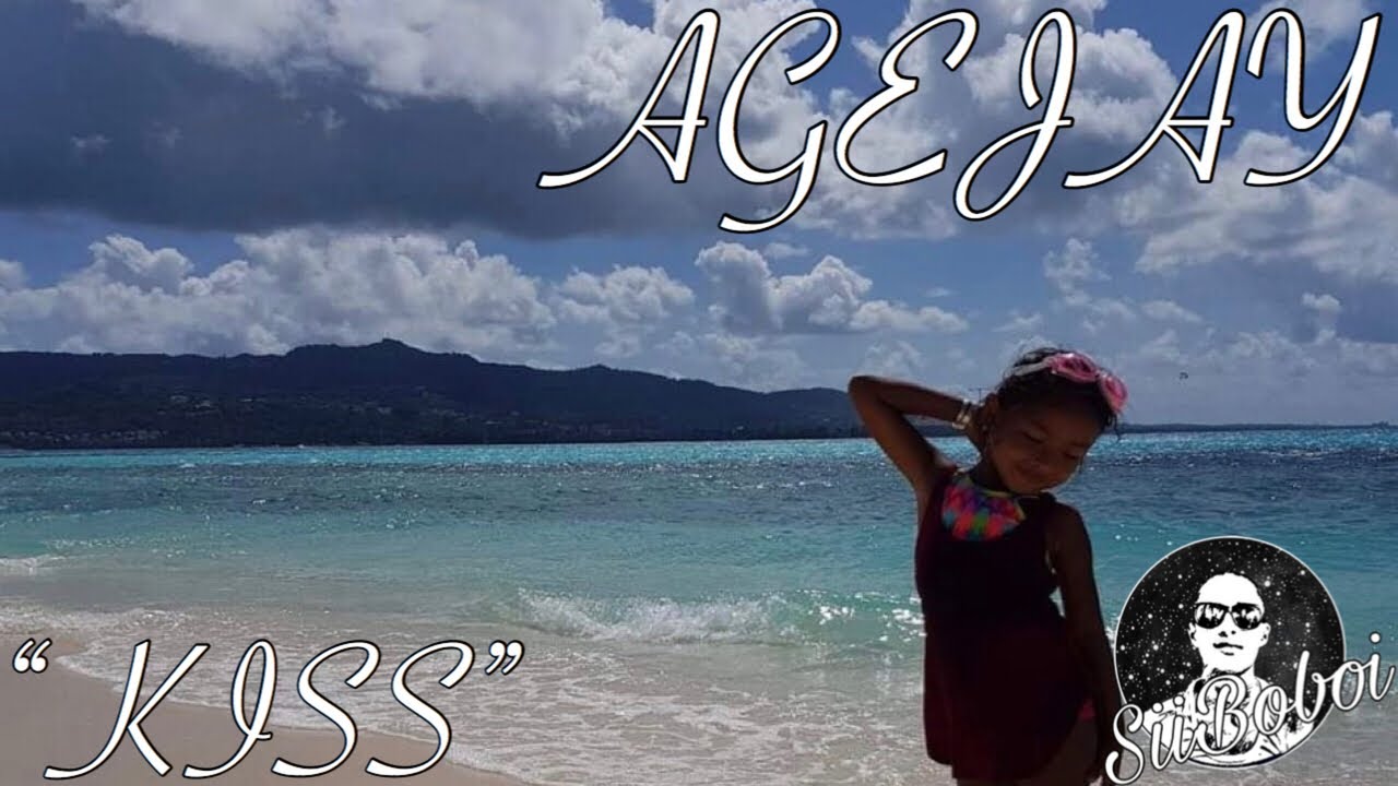 AgeJay - Kiss (Oldies Mashup)