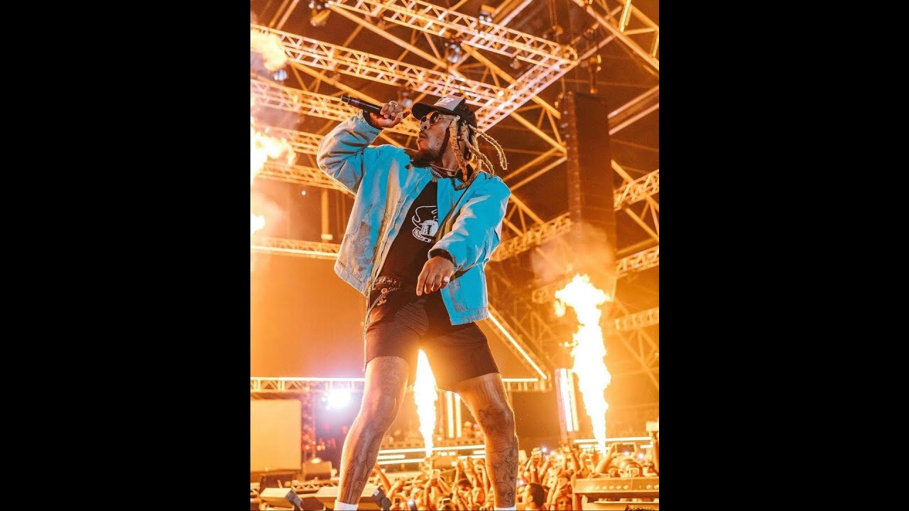 [FREE] Future Type Beat 2021 