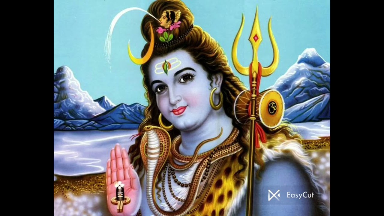 Shubh somvar Jai Shiv Shankar 🙏🙏🙏