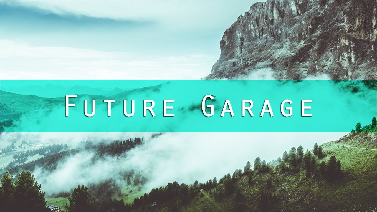 Fyze - Wanderer [Future Garage | Free Download]