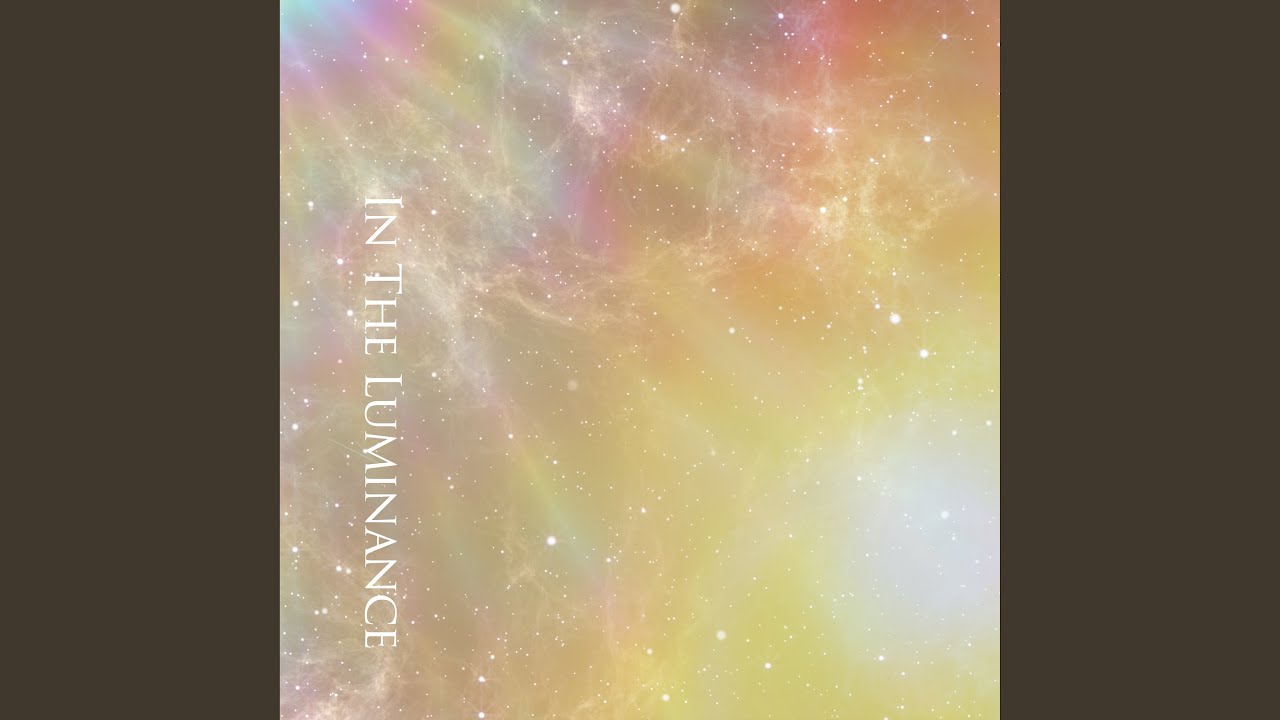 In The Luminance (KR Ver.)