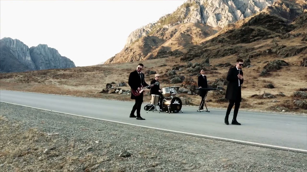 Слушая тишину - Владимир Пресняков (мл.) cover
