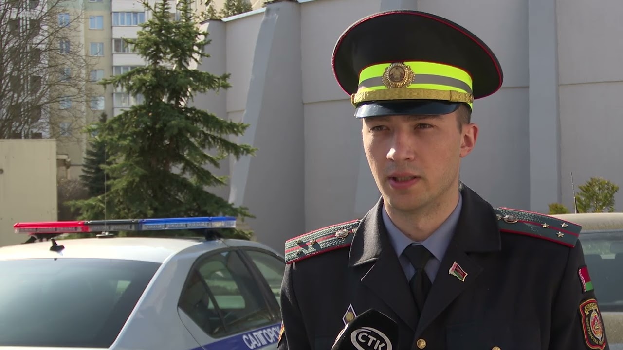 За  2025 год в Солигорске было выявлено более, 2,5 тысяч нарушений ПДД пешеходами