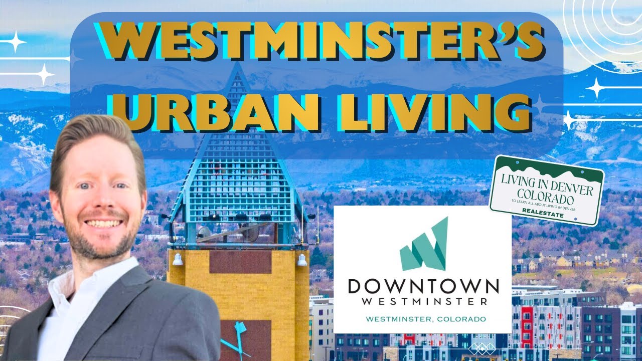 Westminster's Bold New Future Under Construction
