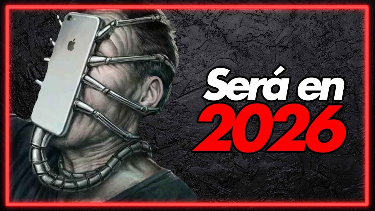 El mundo se est&aacute; volviendo loco y nos da completamente igual