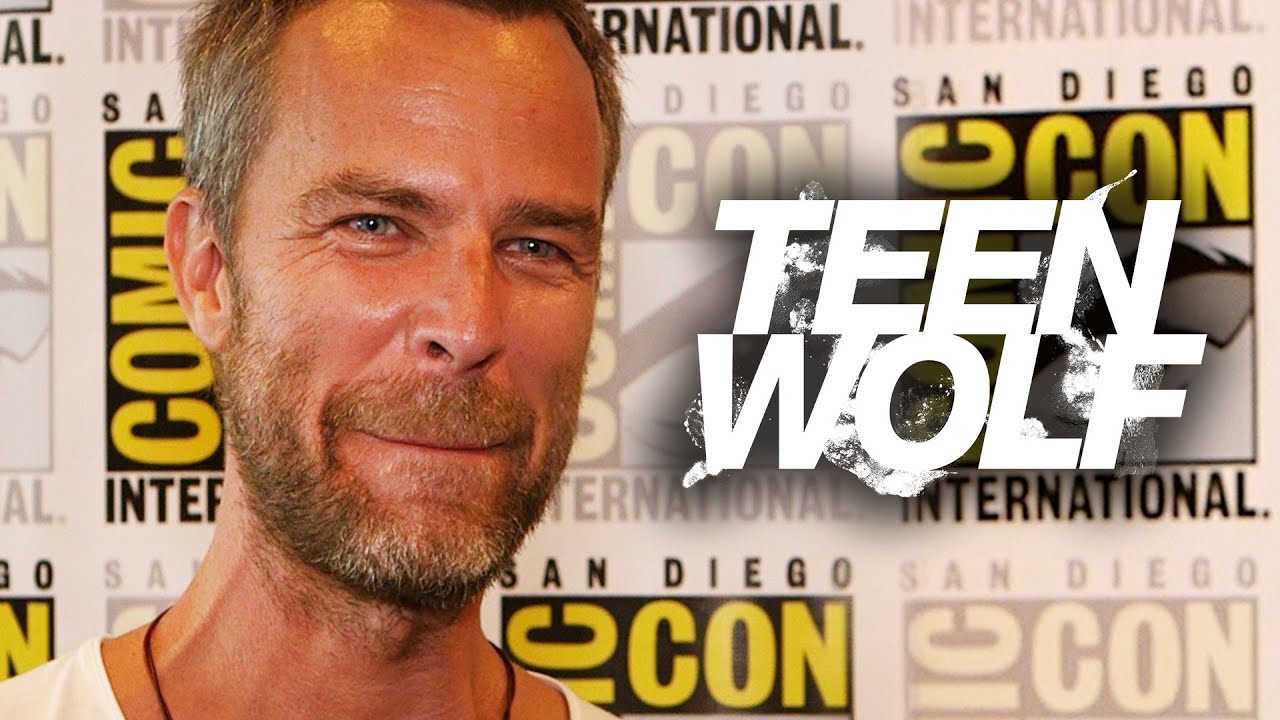 JR Bourne 