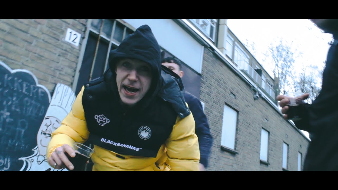 Fully Load - BARZ (Freestyle) (PROD. BY ZWUCCI)