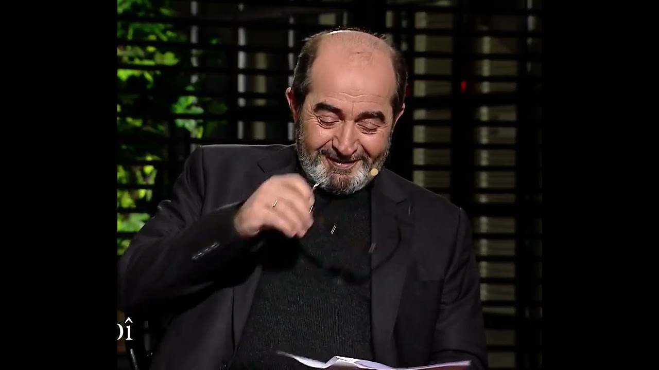 Yunus Emre | Şiir | Ömer DEMİRBAĞ