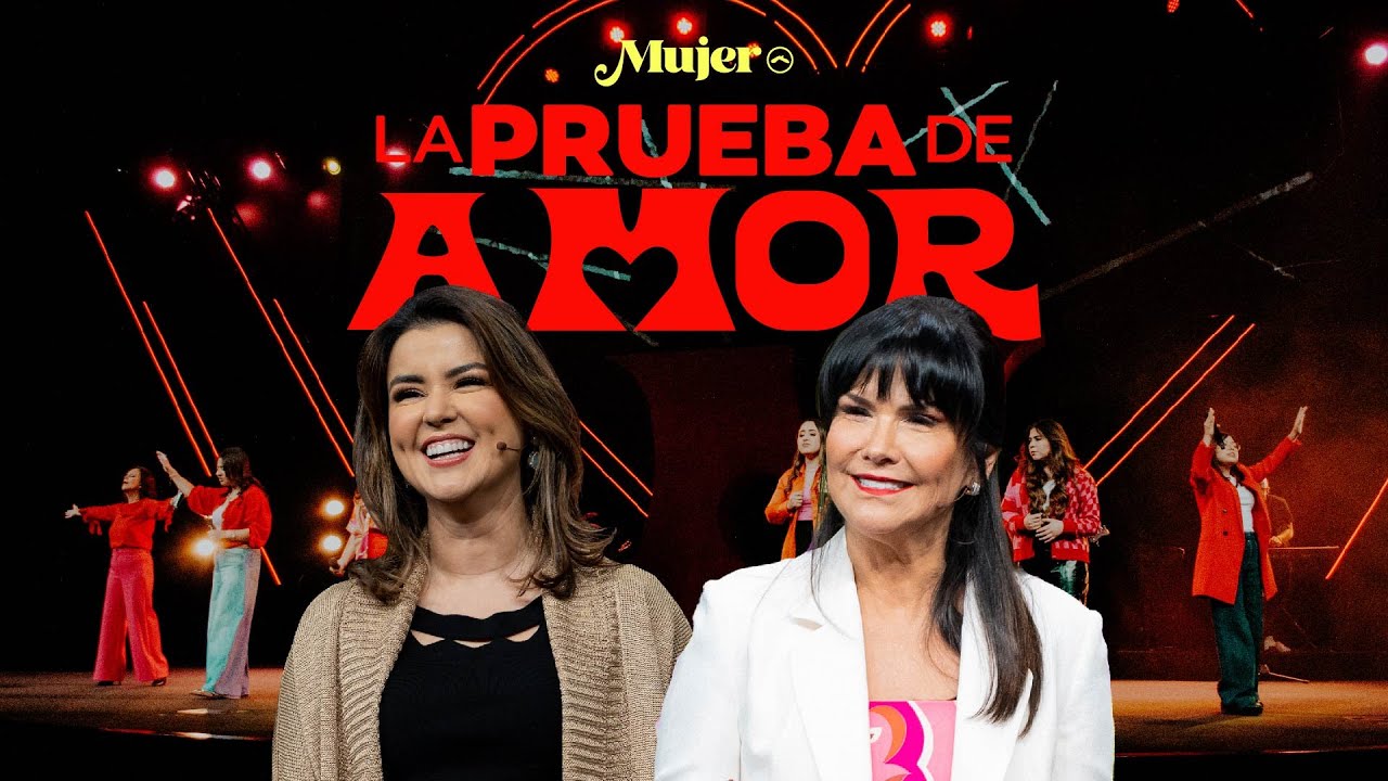 Mujer: “La prueba de amor”  ❤️